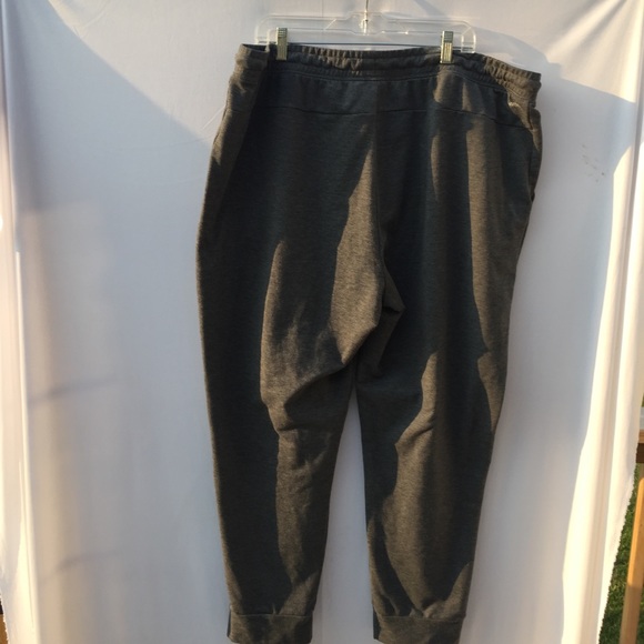 driworks knit jogger